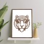 WALLXPERT Dekorativna slika TD090 - slika 1