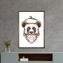 WALLXPERT Dekorativna slika TD092 - slika 5
