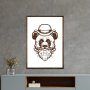 WALLXPERT Dekorativna slika TD093 - slika 5