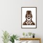 WALLXPERT Dekorativna slika TD096 - slika 3