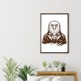WALLXPERT Dekorativna slika TD097 - slika 3