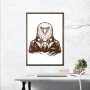 WALLXPERT Dekorativna slika TD097 - slika 4