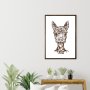 WALLXPERT Dekorativna slika TD098 - slika 3