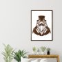 WALLXPERT Dekorativna slika TD099 - slika 3