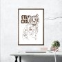WALLXPERT Dekorativna slika TD106 - slika 4