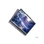 LENOVO IdeaPad 5 2-in-1 14IAL10 (Luna Grey) WUXGA IPS Touch, U7 255H, 16GB, 512GB SSD (83KR001XYA // Win 11 Pro) - slika 1