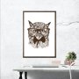 WALLXPERT Dekorativna slika TD170 - slika 4