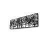 WALLXPERT Slika na platnu sa LED osvetljenjem 3090DACT 72 - slika 5