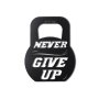 WALLXPERT Zidna dekoracija Never Give Up - slika 2