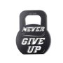 WALLXPERT Zidna dekoracija Never Give Up - slika 5