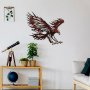 WALLXPERT Zidna dekoracija Eagle - slika 2