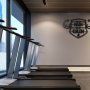 WALLXPERT Zidna dekoracija No Pain No Gain - slika 4
