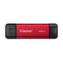 KINGSTON Dual Portable 512GB eksterni SSD SPSD/512GB - slika 2