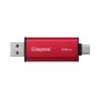 KINGSTON Dual Portable 512GB eksterni SSD SPSD/512GB - slika 3