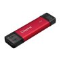 KINGSTON Dual Portable 1TB eksterni SSD SPSD/1TB - slika 1