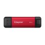 KINGSTON Dual Portable 2TB eksterni SSD SPSD/2TB - slika 2