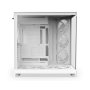 NZXT H9 Flow RGB+ Gaming kućište belo CM-H92FW-P1 - slika 4