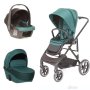 Puerri Kolica za decu TRIO SISTEM MODERA - slika 4