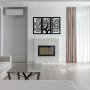 WALLXPERT Zidna dekoracija Arbol M124 - slika 3