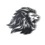 WALLXPERT Zidna dekoracija Roar Lion - slika 5