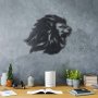 WALLXPERT Zidna dekoracija Roar Lion - slika 1