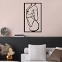 WALLXPERT Zidna dekoracija Body 4 - slika 1