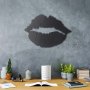 WALLXPERT Zidna dekoracija Lip - slika 1