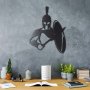 WALLXPERT Zidna dekoracija Sparta - slika 1