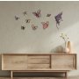 WALLXPERT Zidna dekoracija Marvelous S1 - slika 4