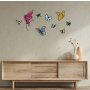 WALLXPERT Zidna dekoracija Marvelous S2 - slika 4