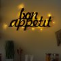 WALLXPERT Zidna dekoracija Bon Appetit 171 - slika 1
