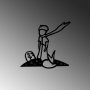 WALLXPERT Zidna dekoracija The Little Prince 3 - slika 4