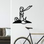 WALLXPERT Zidna dekoracija The Little Prince 3 - slika 1