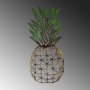 WALLXPERT Zidna dekoracija Pineapple 223 - slika 5