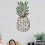 WALLXPERT Zidna dekoracija Pineapple 223 - slika 1