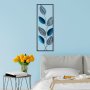 WALLXPERT Zidna dekoracija Leaf - slika 2