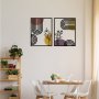 WALLXPERT Zidna dekoracija Majestic - slika 2