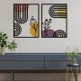 WALLXPERT Zidna dekoracija Majestic - slika 4