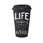 WALLXPERT Zidna dekoracija Coffee Cup - slika 2