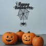 WALLXPERT Zidna dekoracija Halloween 3 - slika 2
