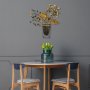 WALLXPERT Zidna dekoracija Flowers in Pots - slika 2