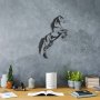 WALLXPERT Zidna dekoracija Wild Horse - slika 1