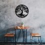 WALLXPERT Zidna dekoracija Tree - slika 3