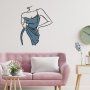 WALLXPERT Zidna dekoracija Caroline - slika 1