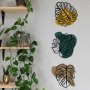 WALLXPERT Zidna dekoracija Tropical 8 - slika 4