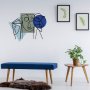 WALLXPERT Zidna dekoracija Kubizm 7053 - slika 1