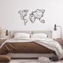 WALLXPERT Zidna dekoracija Weary - slika 4