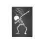 WALLXPERT Zidna dekoracija Skeleton 1 - slika 2