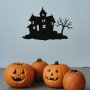 WALLXPERT Zidna dekoracija Halloween 9 - slika 2