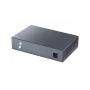 CUDY Cudy R700 Gigabit Multi-WAN VPN Router, 1Gbit WAN, 3Gibt LAN/WAN, 1Gbit LAN, 128MB DDR, 16MB NOR Fl - slika 2